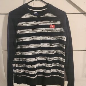 Med unisex sweatshirt Nike